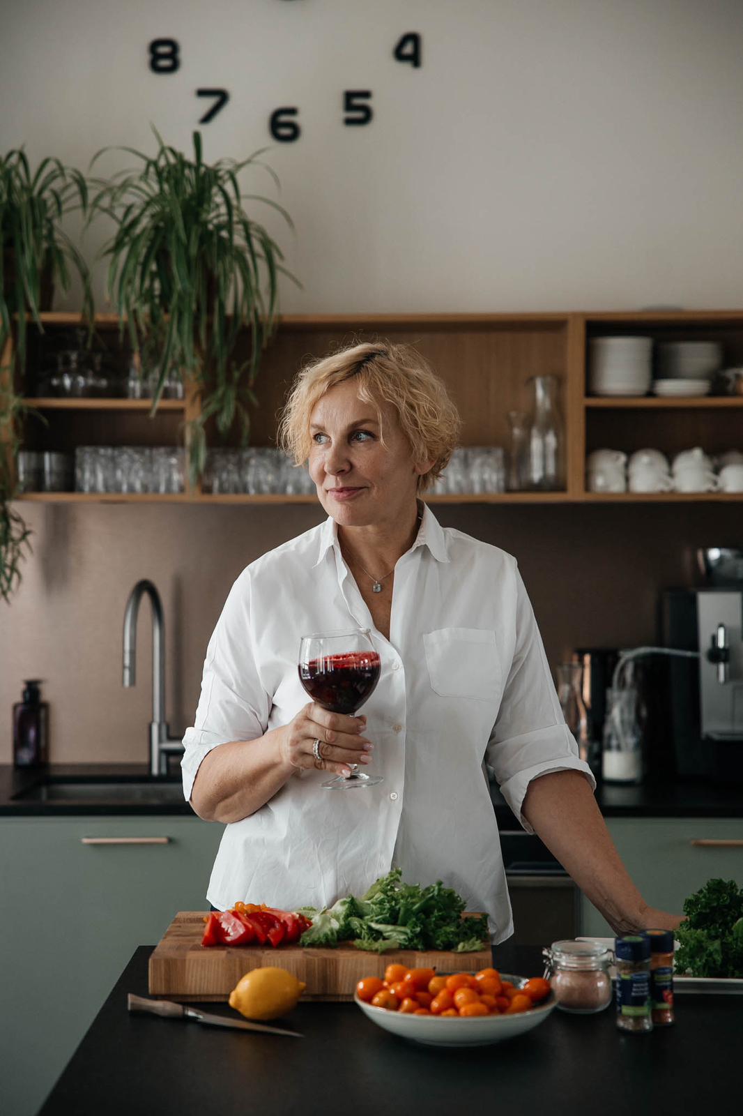 Piret Haahr, functional-medicine nutrition coach